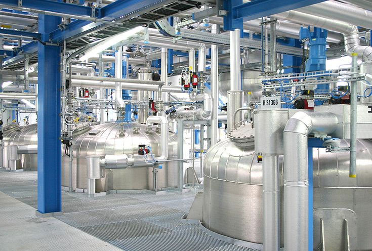 Industrial Chemical