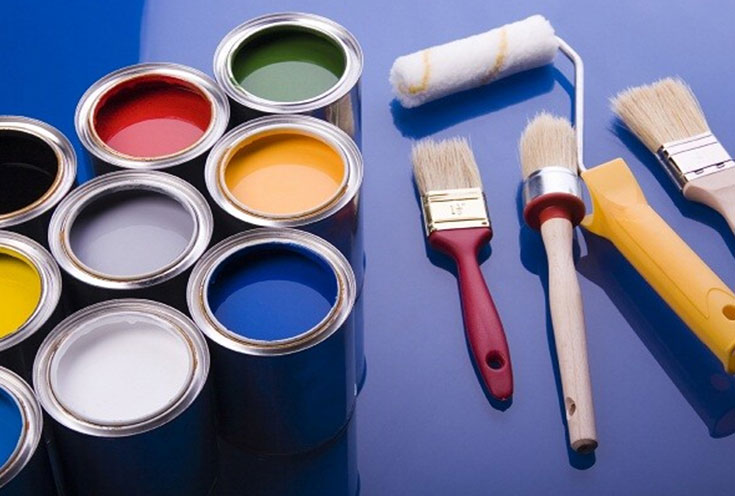 Paints and Coating