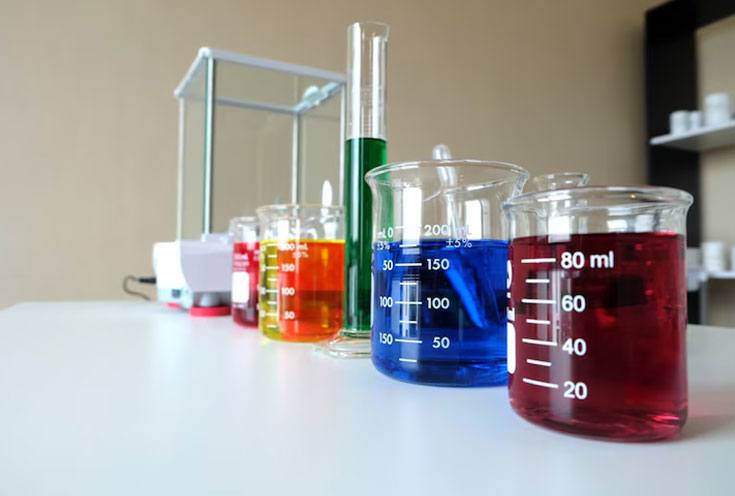 Construction Chemicals