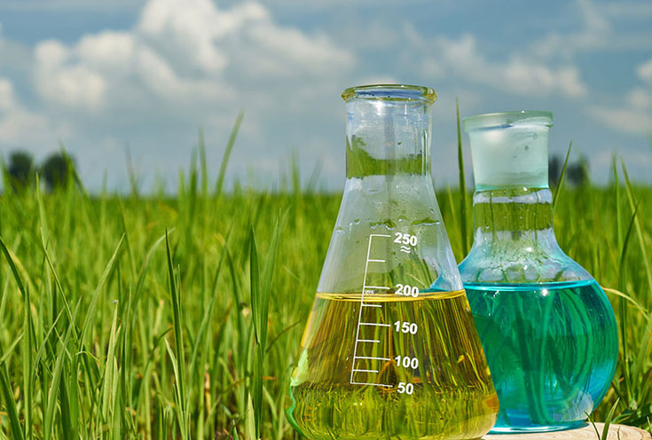 Agrochemicals