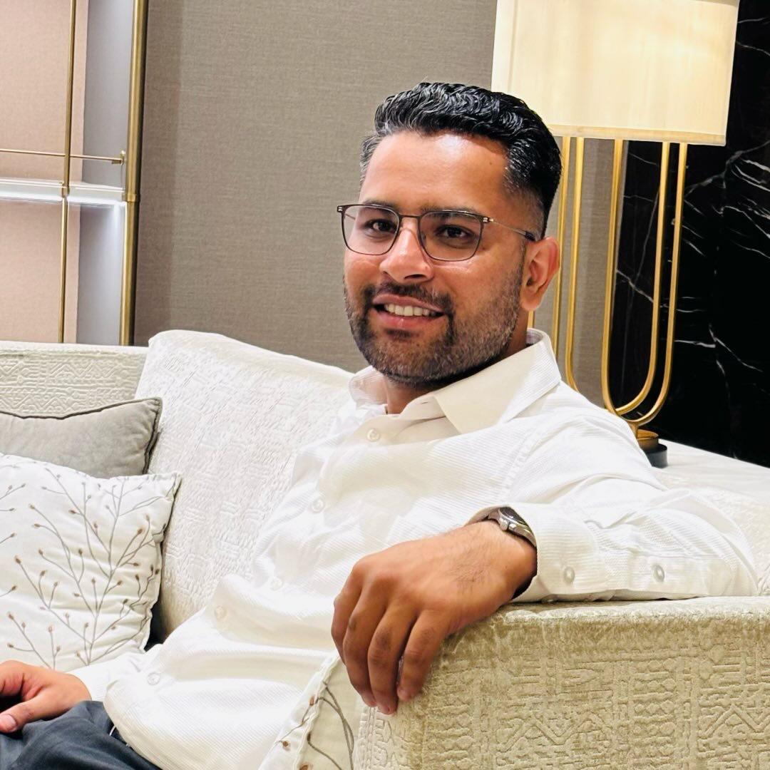 Abhijeet Joshi